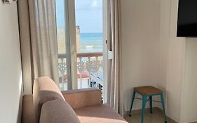 Apartamentos La Proa